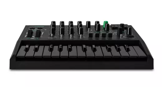 Micro Brute UFO Analog Synthesizer - Limited Edition