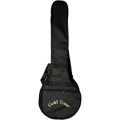 AC-1 5-String Open Back Banjo Package