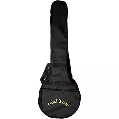 AC-1 5-String Open Back Banjo Package