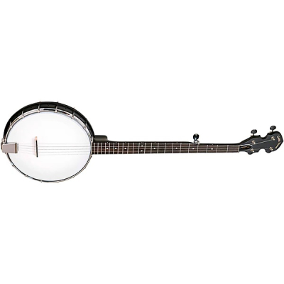 AC-1 5-String Open Back Banjo Package