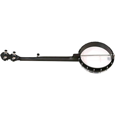 AC-1 5-String Open Back Banjo Package