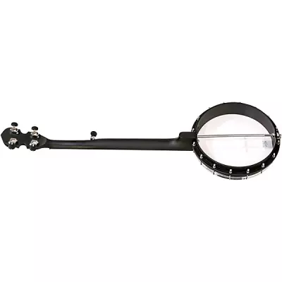 AC-1 5-String Open Back Banjo Package