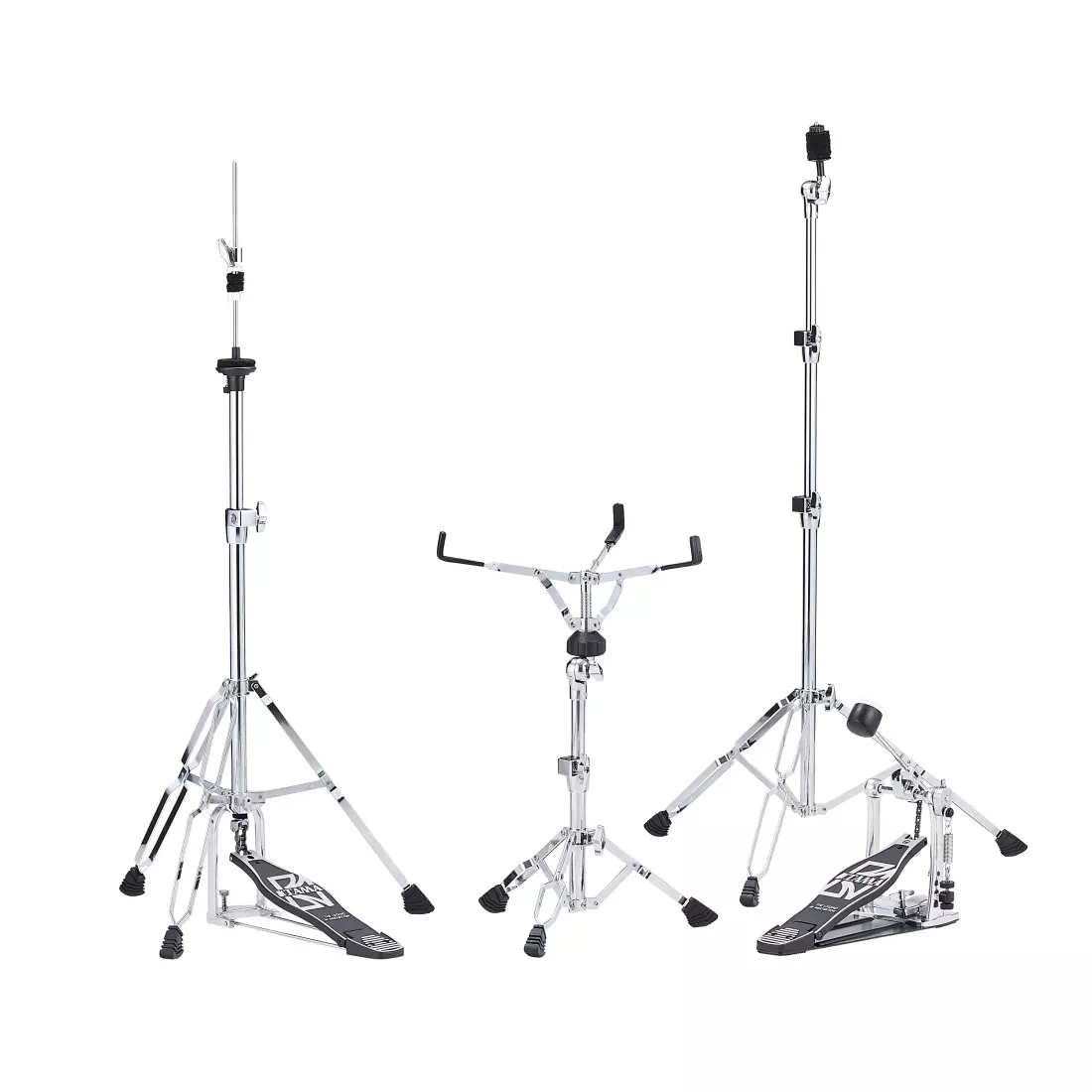 HM4W Standard 4-Piece Hardware Kit