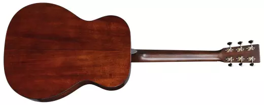 000-18 Spruce/Mahogany Acoustic Guitar with Hardshell Case (Left Handed)