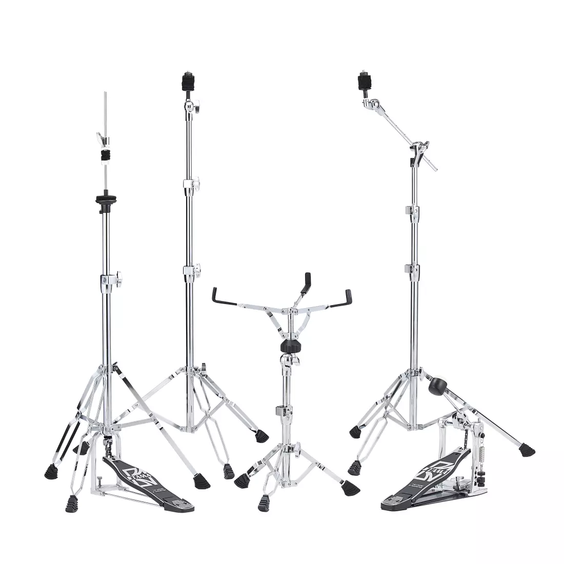 HM5W Standard 5-Piece Hardware Kit