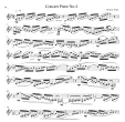 Studies For Bass Clarinet (extended Range) - Youtz - Bass Clarinet - Book