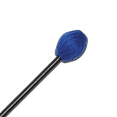 Mike Balter Mallets - Yarn Mallets - Medium (Blue)