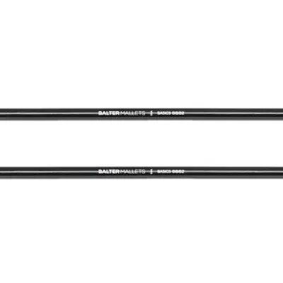 Yarn Mallets - Medium (Blue)