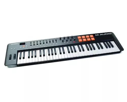 61 Key Controller - 4th Generation