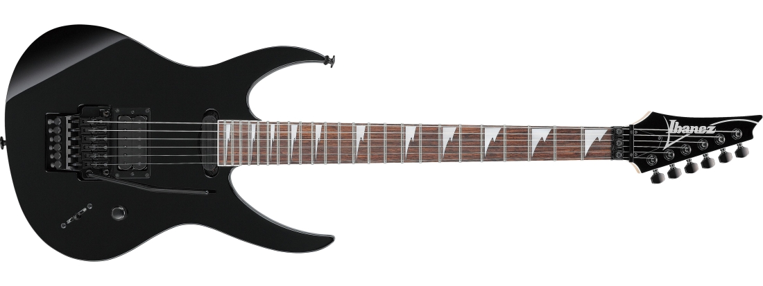 P Series Genesis Collection Electric Guitar - Black