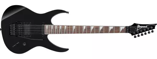 Ibanez - P Series Genesis Collection Electric Guitar - Black Ibanez - P Series Genesis Collection Electric Guitar - Black