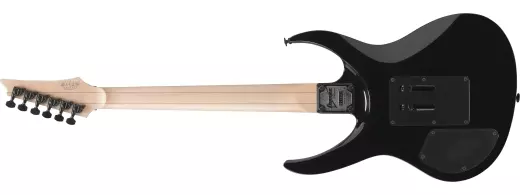 P Series Genesis Collection Electric Guitar - Black