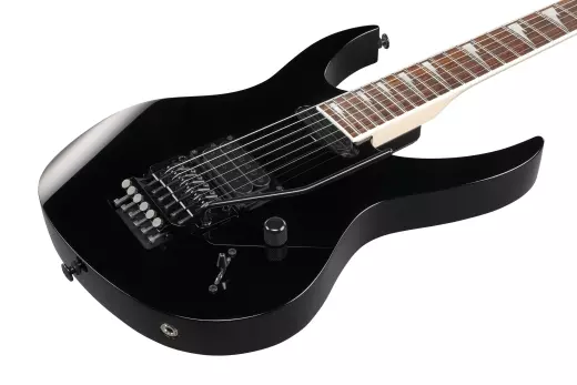 P Series Genesis Collection Electric Guitar - Black