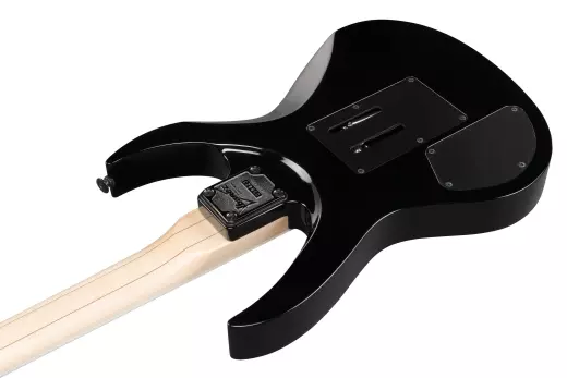 P Series Genesis Collection Electric Guitar - Black