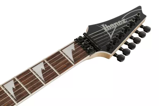 P Series Genesis Collection Electric Guitar - Black