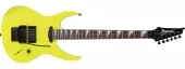 Ibanez - P Series Genesis Collection Electric Guitar - Desert Sun Yellow