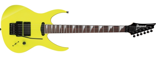 P Series Genesis Collection Electric Guitar - Desert Sun Yellow