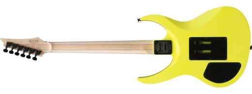 P Series Genesis Collection Electric Guitar - Desert Sun Yellow