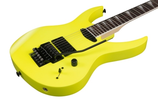 P Series Genesis Collection Electric Guitar - Desert Sun Yellow