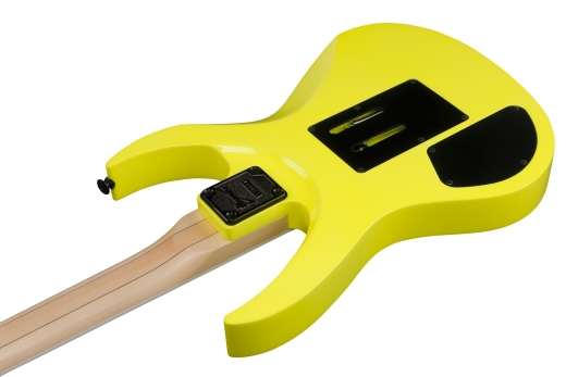 P Series Genesis Collection Electric Guitar - Desert Sun Yellow