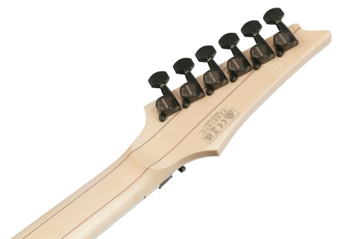 P Series Genesis Collection Electric Guitar - Desert Sun Yellow