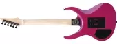 P Series Genesis Collection Electric Guitar - Purple Neon