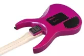 P Series Genesis Collection Electric Guitar - Purple Neon