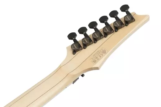 P Series Genesis Collection Electric Guitar - Purple Neon