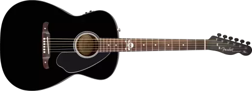 Avril Lavigne Newporter Acoustic/Electric Guitar