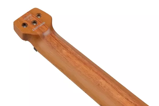 Q Standard Electric Guitar - Natural Low Gloss