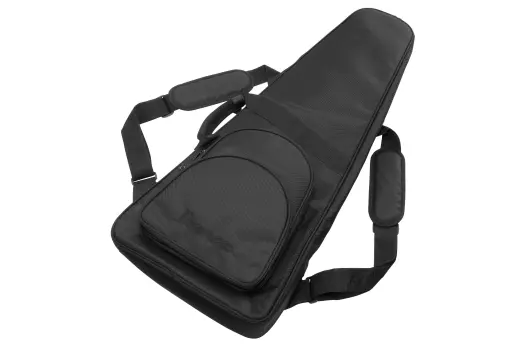 Q Standard Electric Guitar - Natural Low Gloss