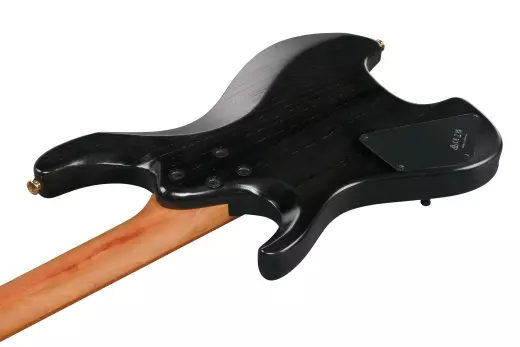 Q Standard Electric Guitar - Deep Twilight Burst Low Gloss