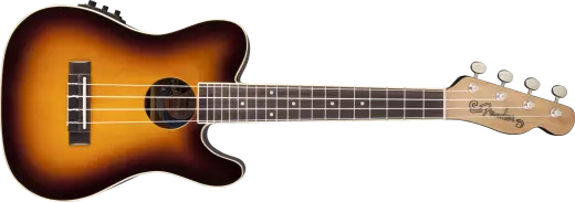 Ukulele \'52 w/Electronics