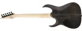 RGA Standard Electric Guitar - Black Stained