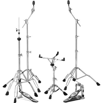 Tama - HB5W Iron Cobra 200 5-Piece Hardware Kit