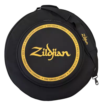 S Extended Cymbal Pack with Cymbal Bag (10/14/16/16/18/20)