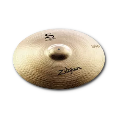 S Extended Cymbal Pack with Cymbal Bag (10/14/16/16/18/20)