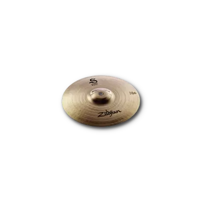 S Extended Cymbal Pack with Cymbal Bag (10/14/16/16/18/20)