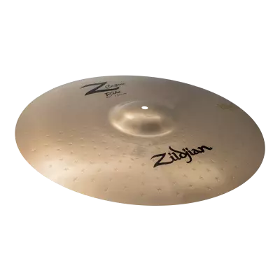 Z Custom Essentials Cymbal Pack