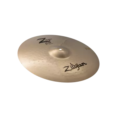 Z Custom Standard Cymbal Pack (14/16/18/20)