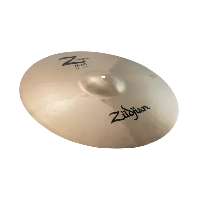 Z Custom Standard Cymbal Pack (14/16/18/20)