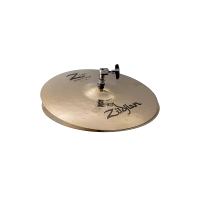 Z Custom Standard Cymbal Pack (14/16/18/20)