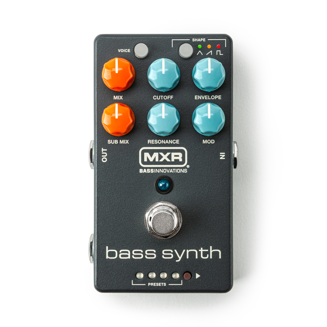 Bass Synth