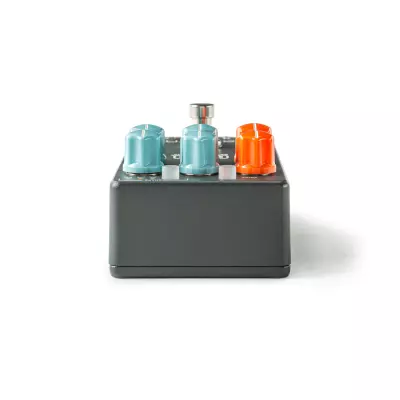 Bass Synth