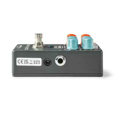 Bass Synth