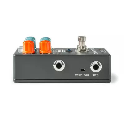 Bass Synth