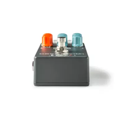 Bass Synth