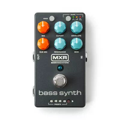 MXR - Bass Synth