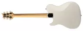 SE NF 53 Electric Guitar with Gigbag - Pearl White