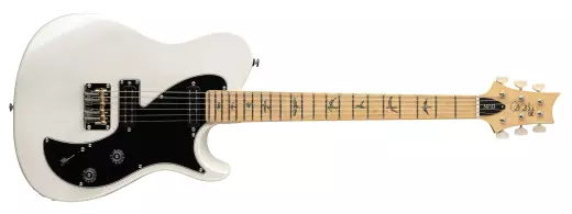 PRS Guitars - SE NF 53 Electric Guitar with Gigbag - Pearl White